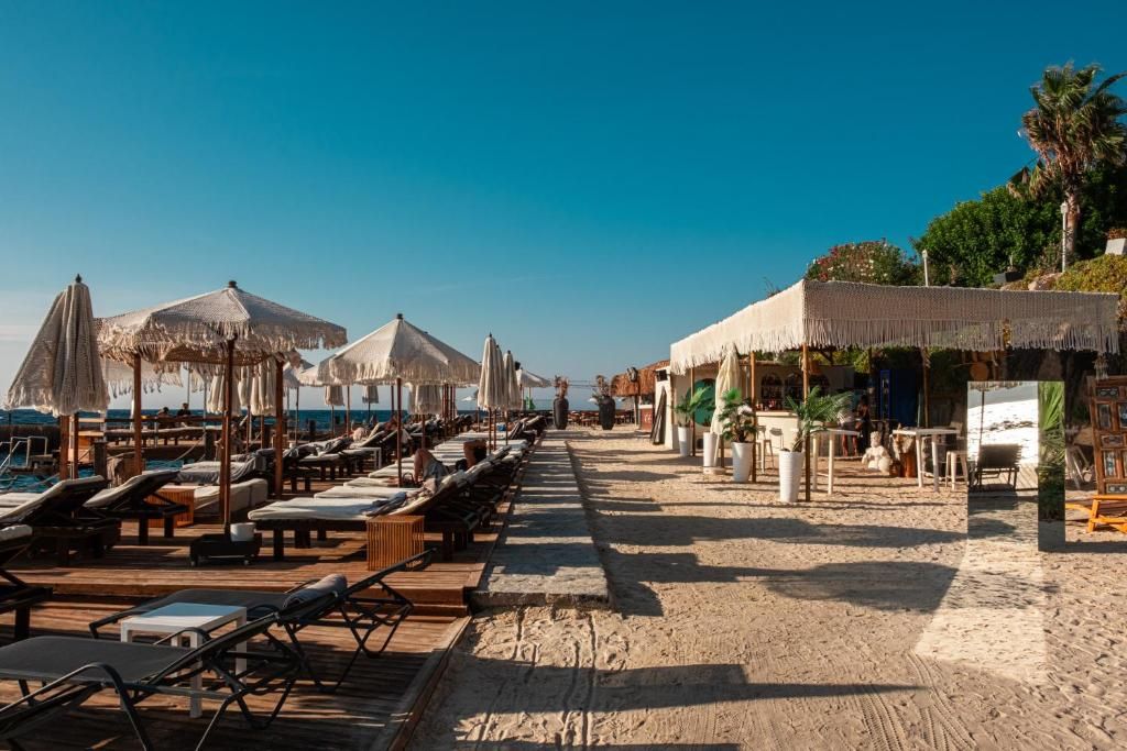 Palmalife Bodrum Resort & Spa фото 28