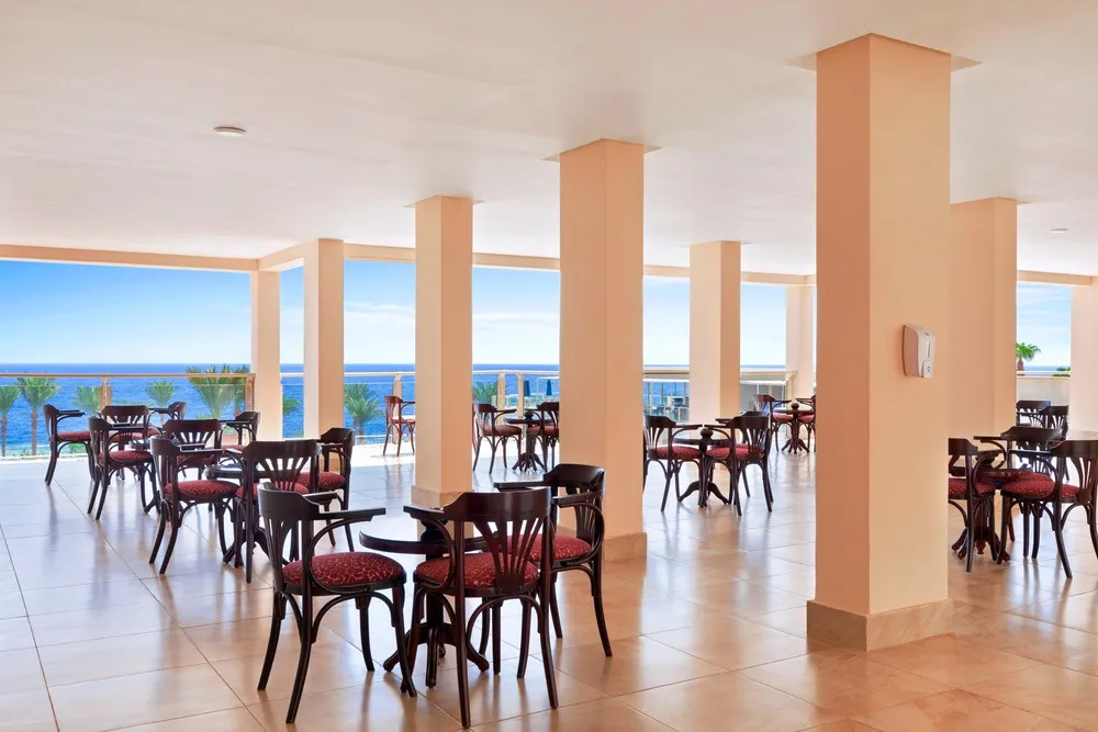 Pickalbatros Royal Grand Resort Sharm El Sheikh (Adults Only) фото 16