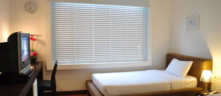 Фото отеля The Bedrooms Boutique Hotel Bangkok