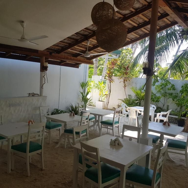 Vaali Island Escapes & Dive фото 43