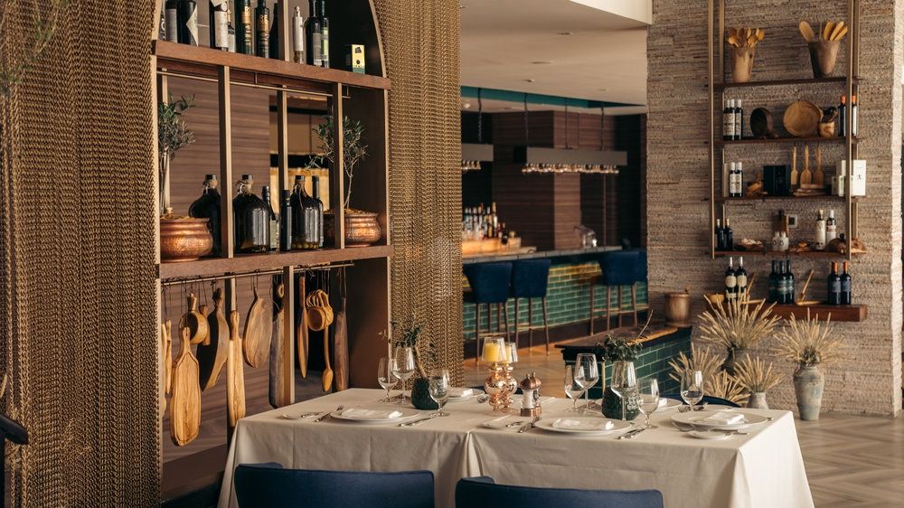 Rixos The Palm Hotel & Suites фото 185