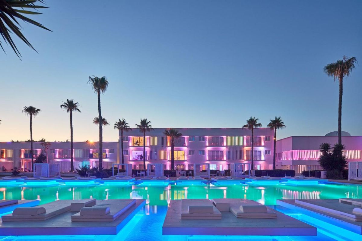 So White Club Resort фото 6