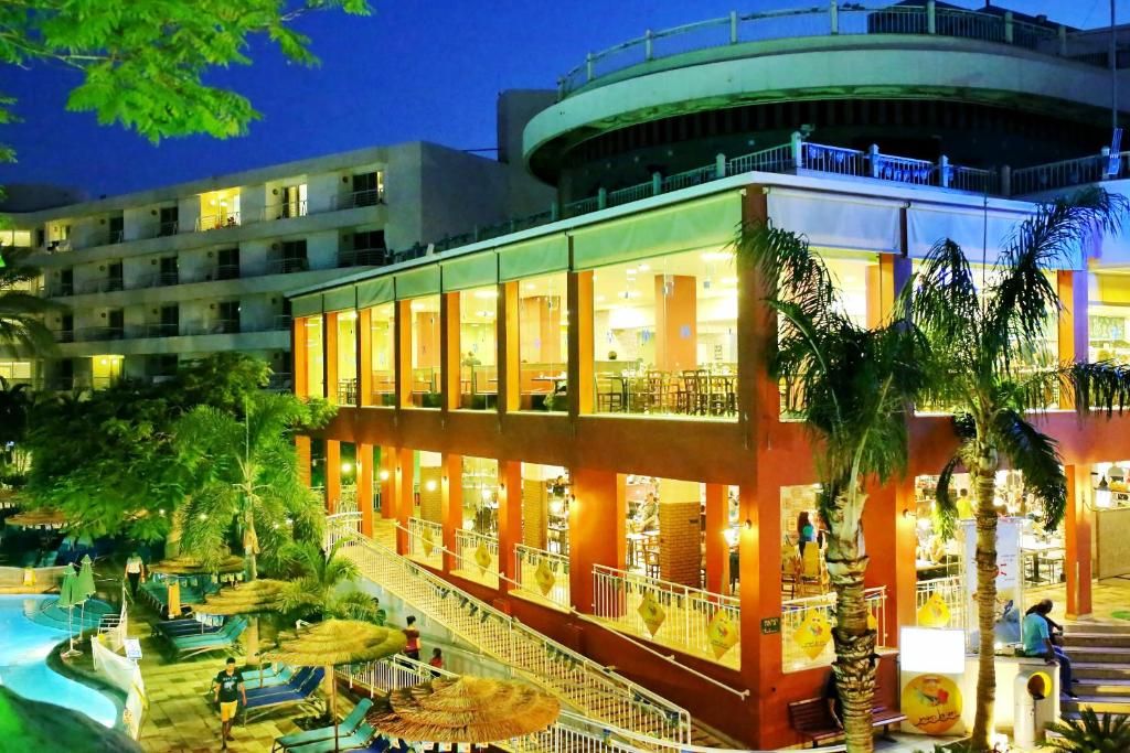 Club Hotel Eilat фото 149