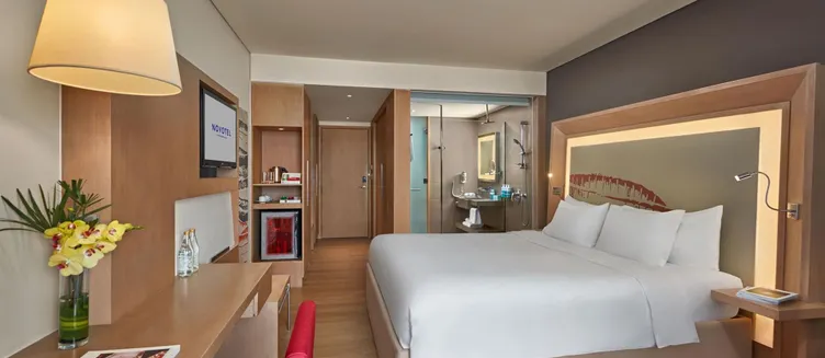 Фото отеля Novotel Danang Premier Han River