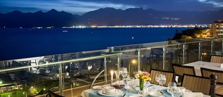 Фото отеля Prime Boutique