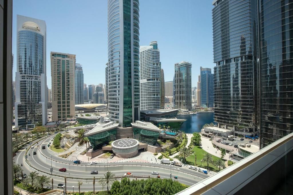 Voco Bonnington Dubai фото 63
