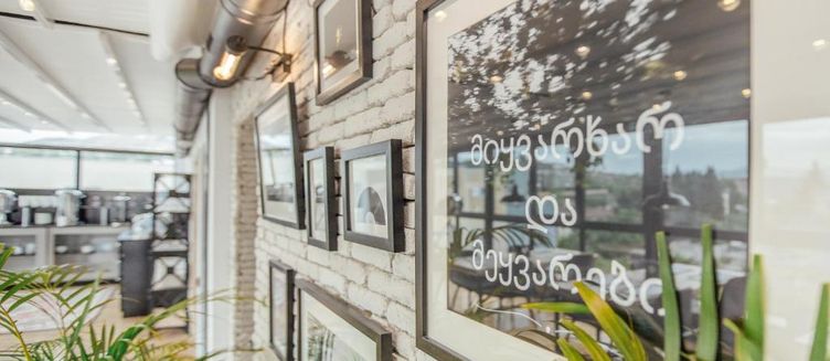 Фото отеля Timber Boutique Hotel