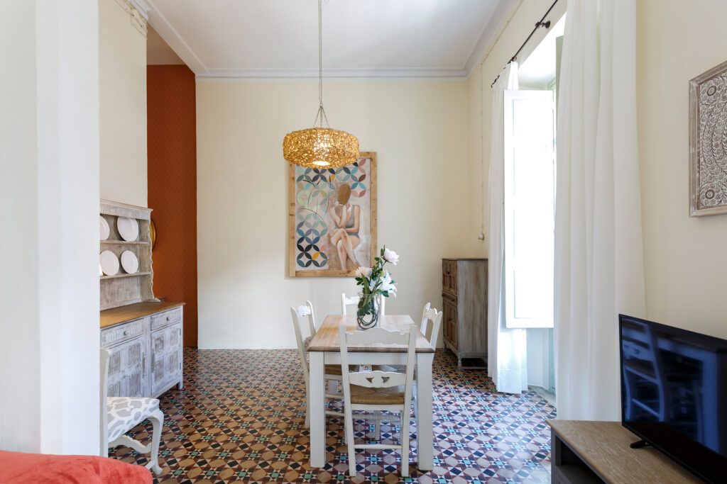 Teatro Suites Malaga фото 25