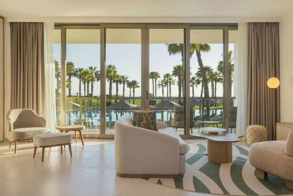 Hotel Salgados Dunas Suites фото 14