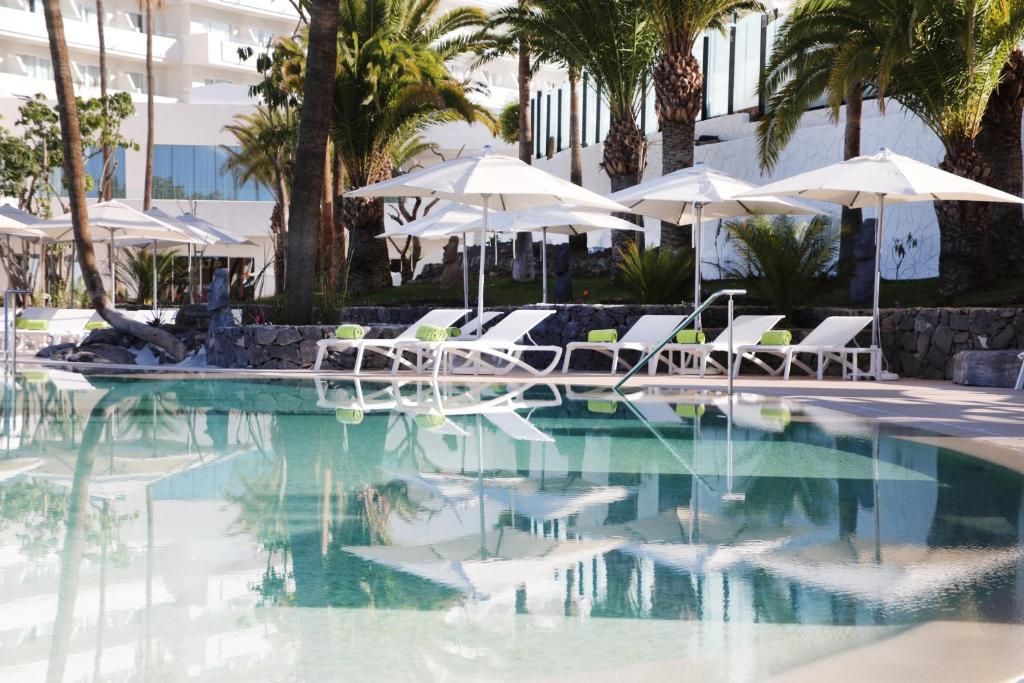 Iberostar Selection Sabila - Adults Only фото 57