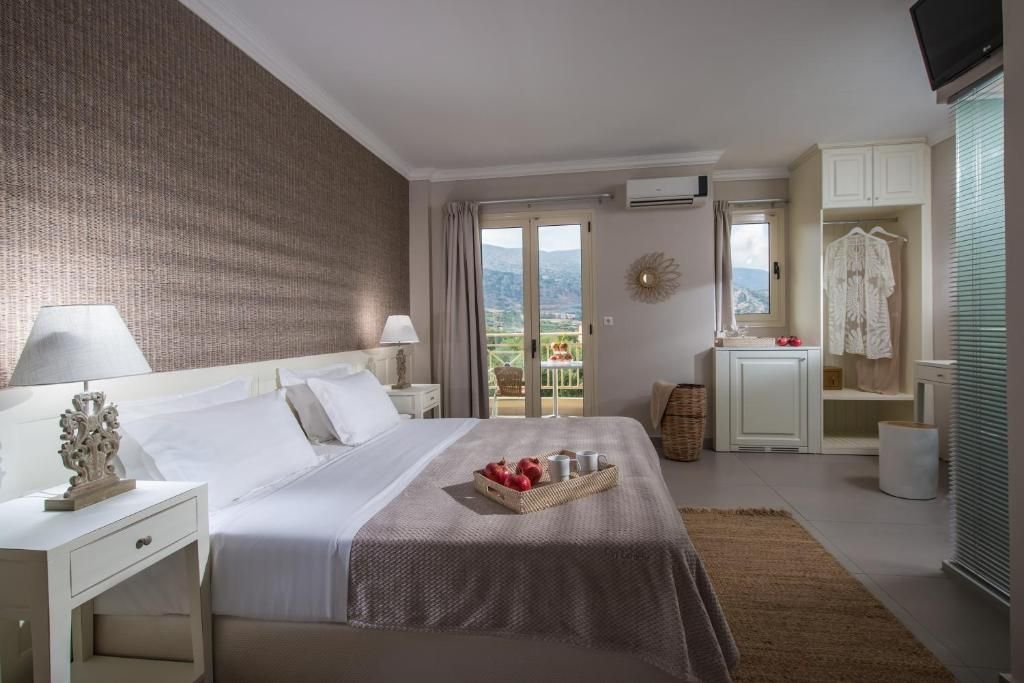 Notos Heights Hotel & Suites фото 14