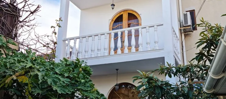 Фото отеля Гостевой дом «У Валентины»