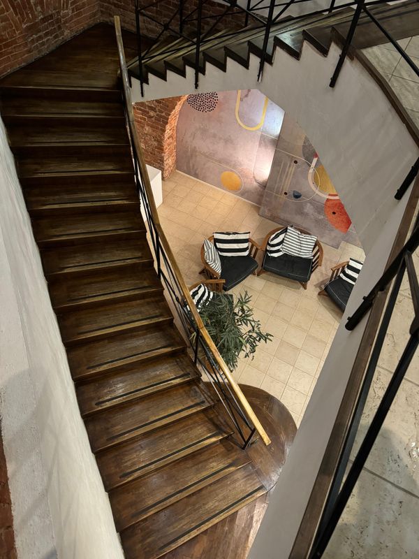 Palace Bridge Hotel фото 44