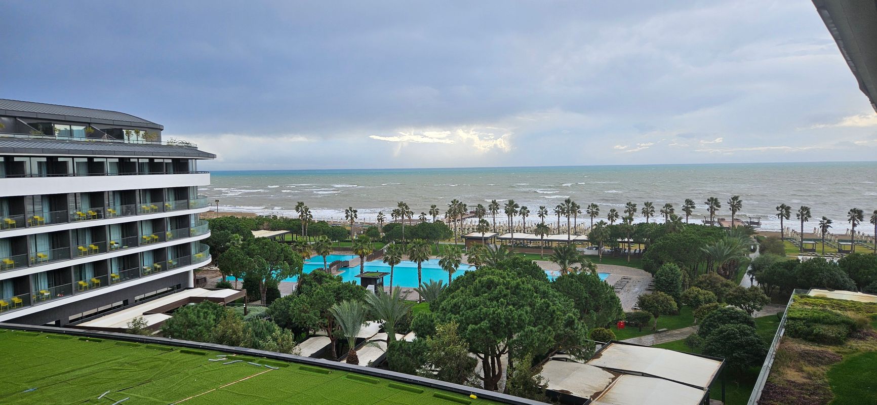 Voyage Belek Golf & Spa фото 123