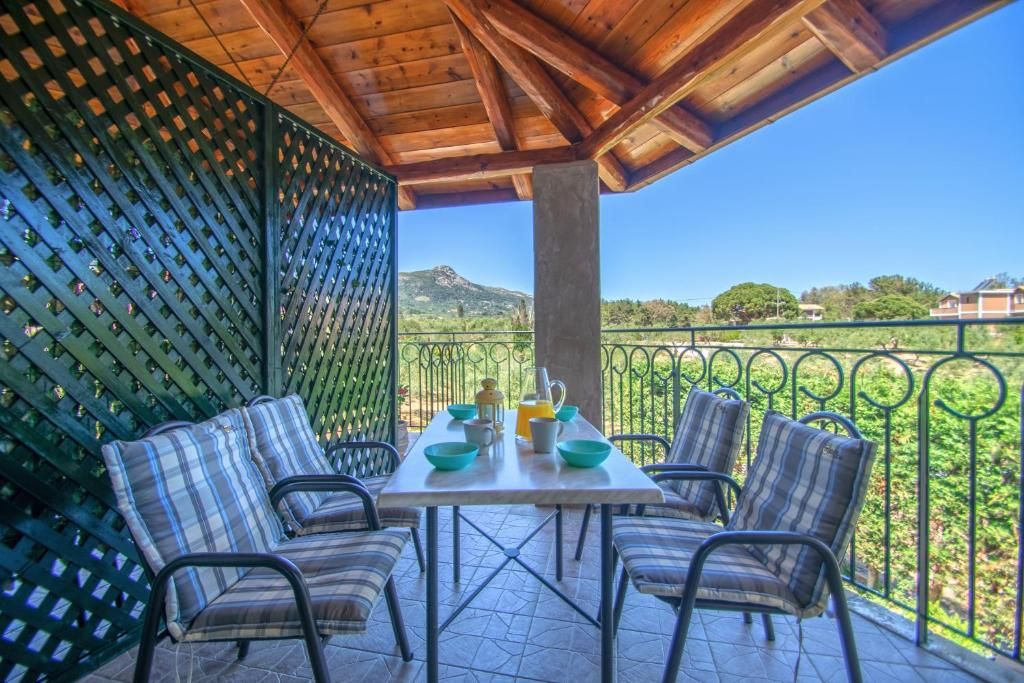 Ammos Villas фото 17