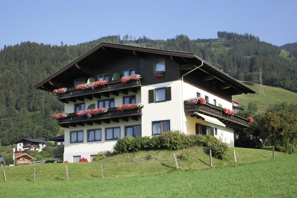 Bergblick фото 0
