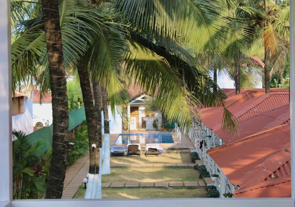 Arabian Sea Beach Resort фото 19