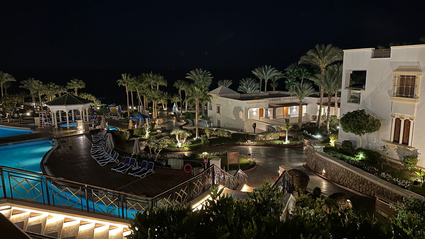 Park Regency Sharm El Sheikh Resort фото 86