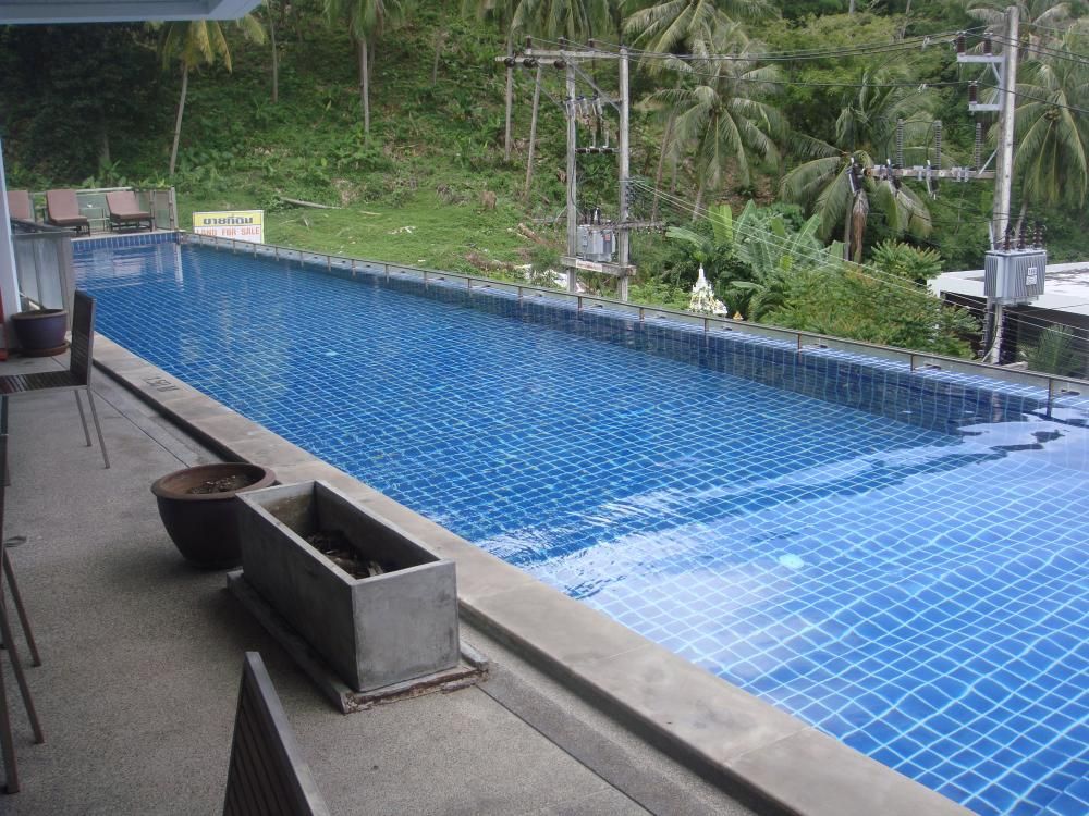 Lae Lay Suites фото 21