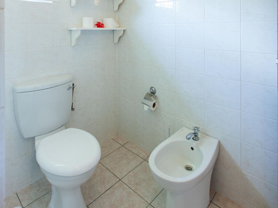 Гостевой дом «Le Relax St. Joseph Guest House» фото 2