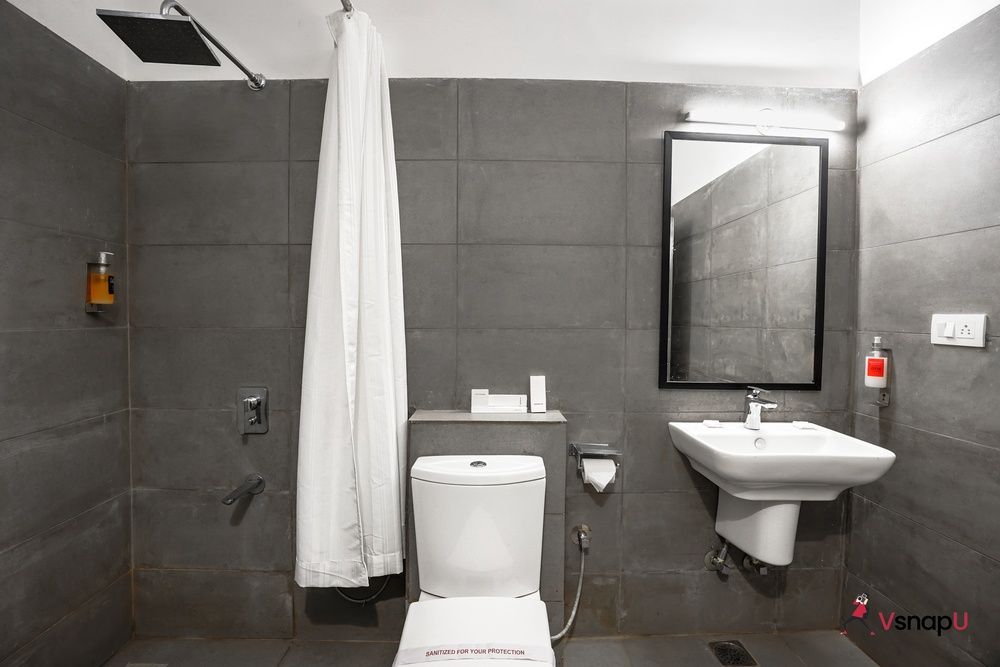 Townhouse Resort фото 43