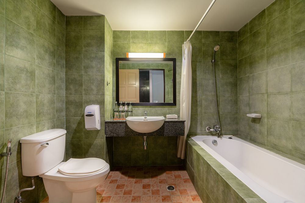 Kata Sea Breeze Resort фото 120
