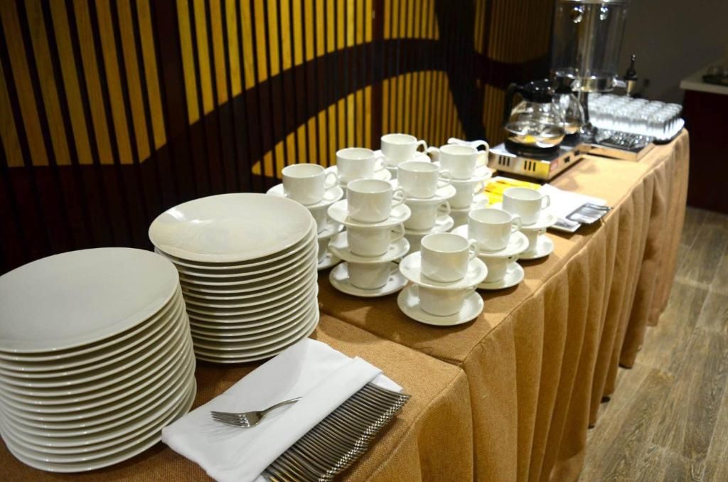 King Town Grand Hotel & Wedding Center фото 27
