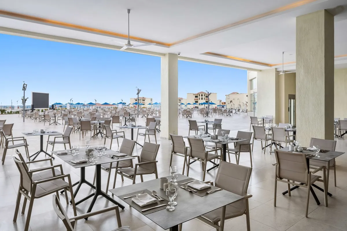 Albatros Makadi Resort фото 18