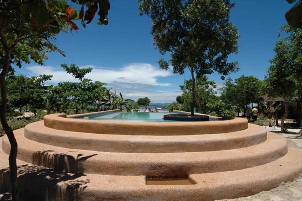 Talima Beach Villas & Dive Resort фото 66