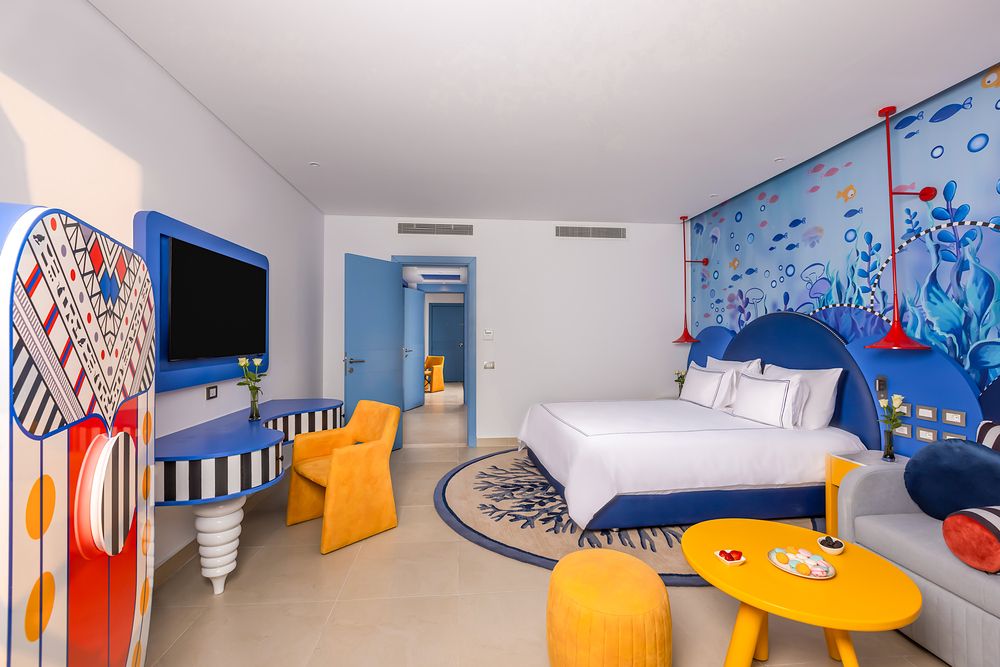 Rixos Radamis Tirana фото 106