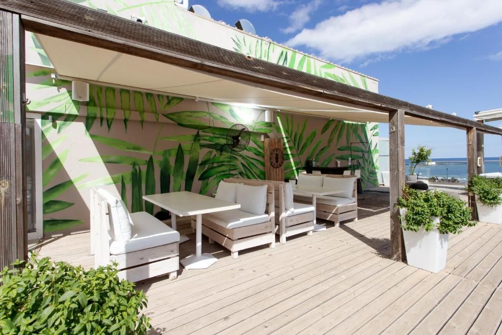 Georgioupolis Beach Hotel фото 27