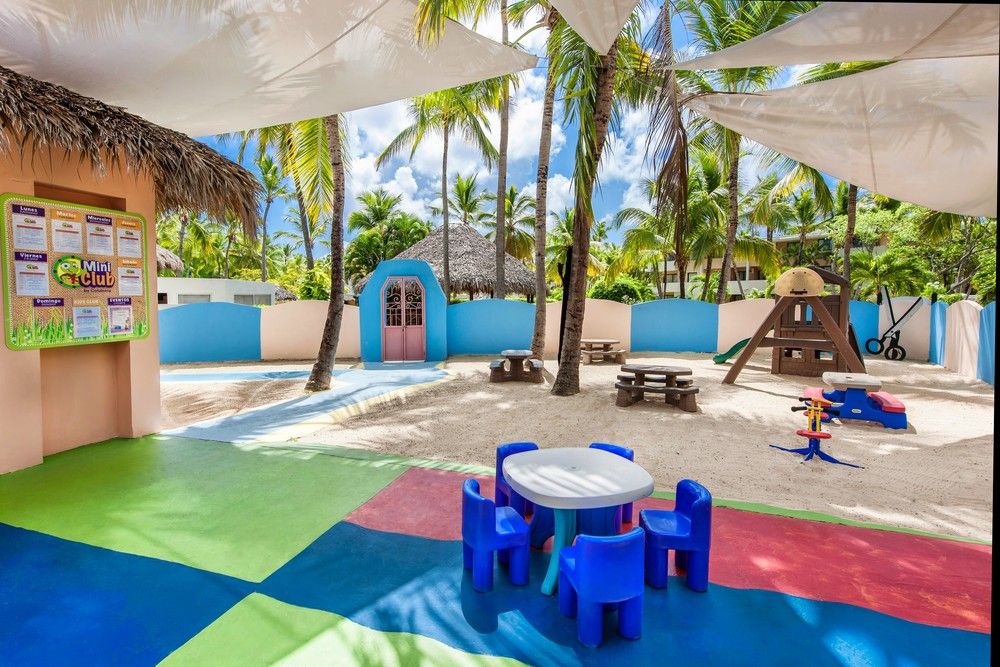 Catalonia Bavaro Beach, Golf & Casino Resort фото 62