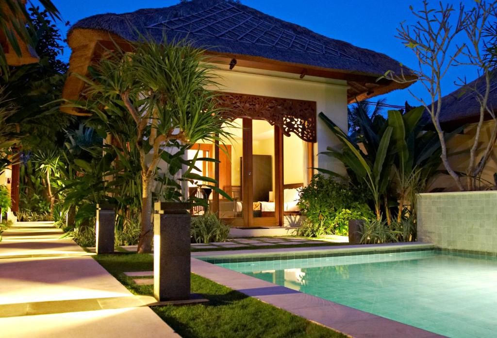 Pat-Mase Villas фото 37