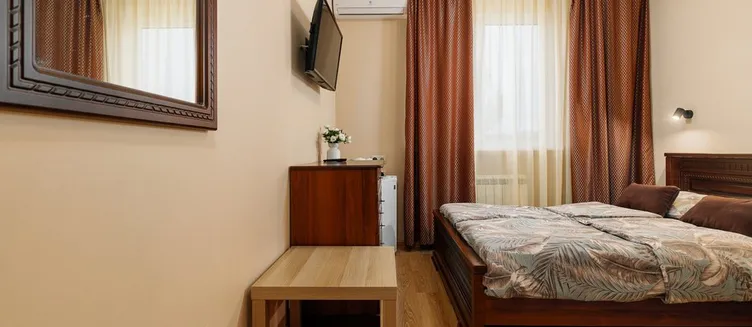 Фото отеля Гостевой дом «Семь ветров»