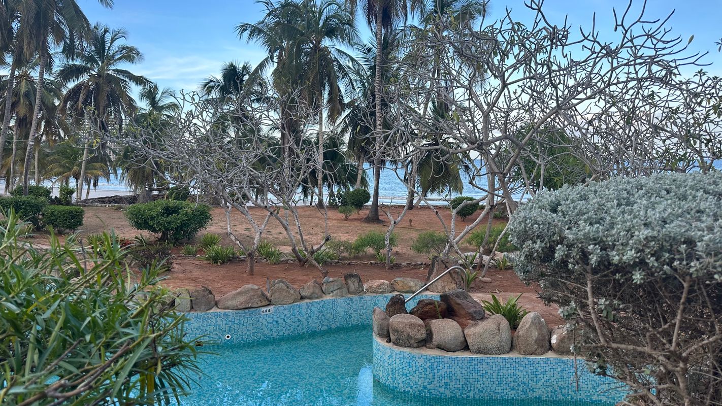 Hotel Venetur Margarita фото 62