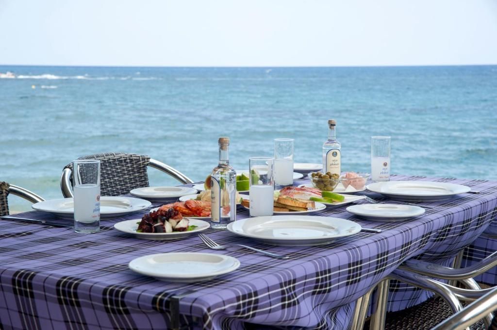 Souli Beach Hotel фото 4
