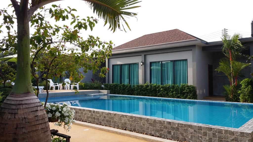 Baan Mee Phuket фото 14