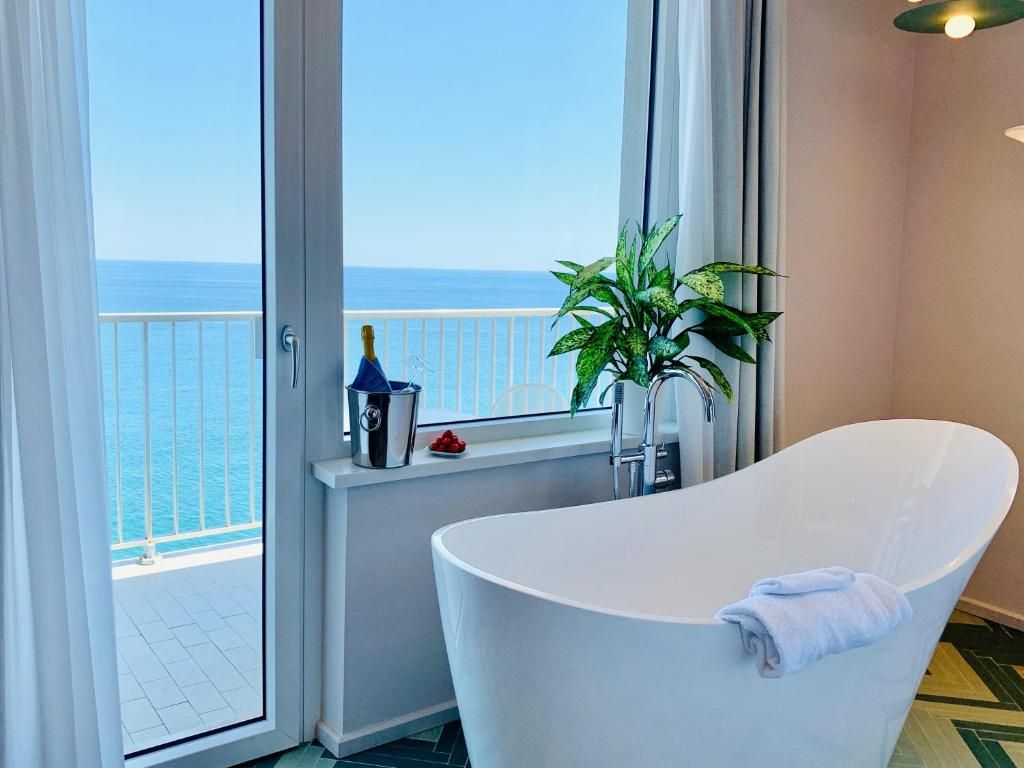 Hotel Corallo фото 16