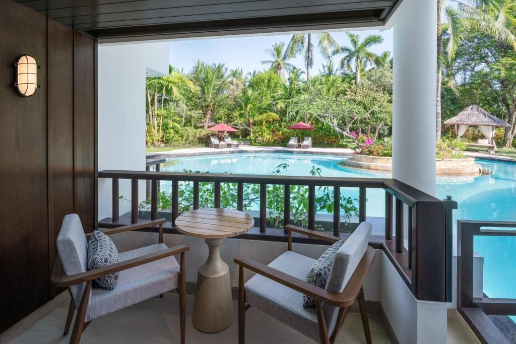 The Laguna, a Luxury Collection Resort & Spa фото 84