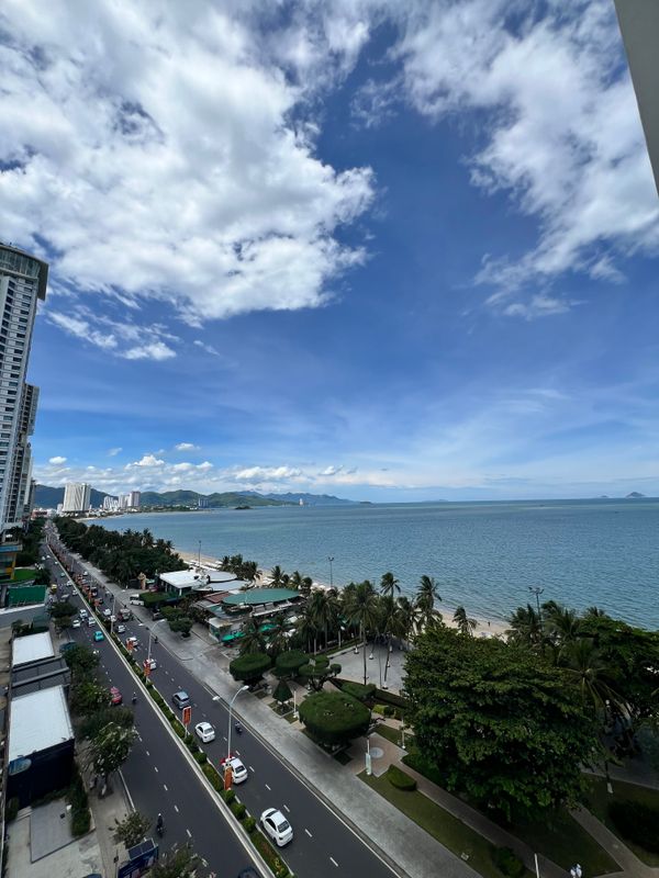 Nha Trang Lodge Hotel фото 36