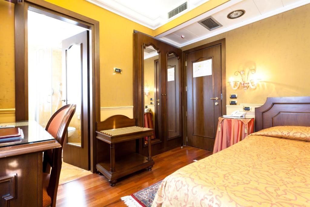 Hotel Al Codega фото 27