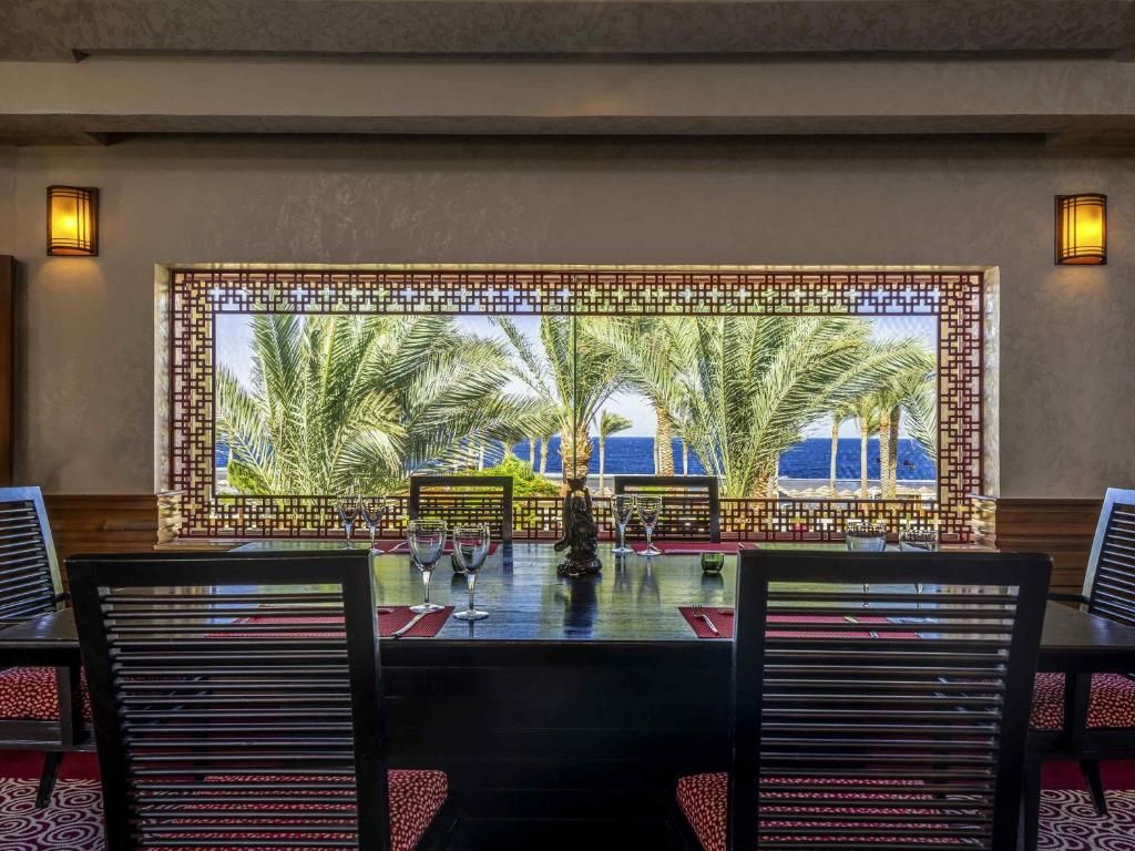 Rixos Sharm El Sheikh (Adults Only) фото 191