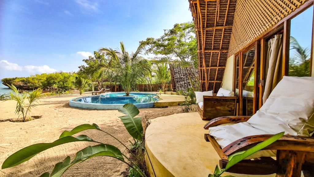 Milele Villas фото 66