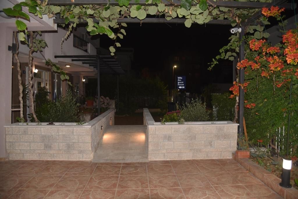 Guest House Zec фото 23