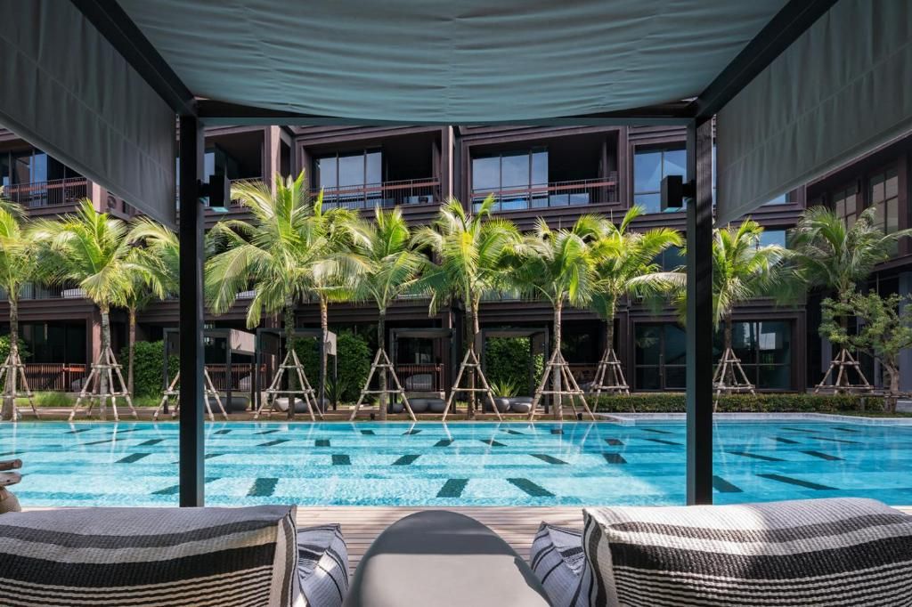 Saturdays Residence фото 23