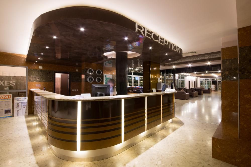 Mimosa Sunshine Hotel - All inclusive фото 2
