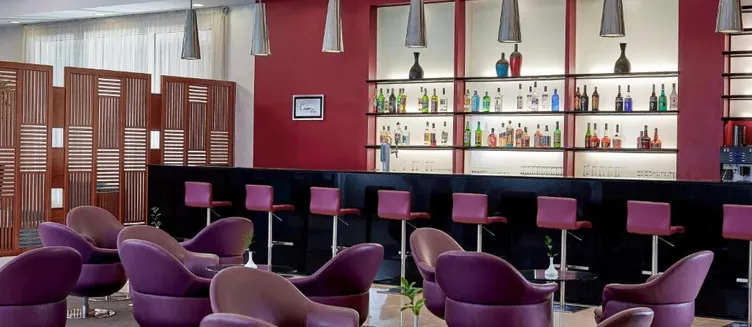 Фото отеля Steigenberger Hotel El Tahrir Cairo