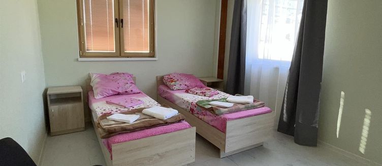 Фото отеля Подсолнух Village