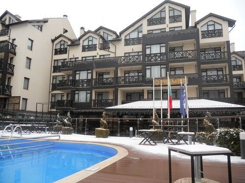 Premier Luxury Mountain Resort фото 33