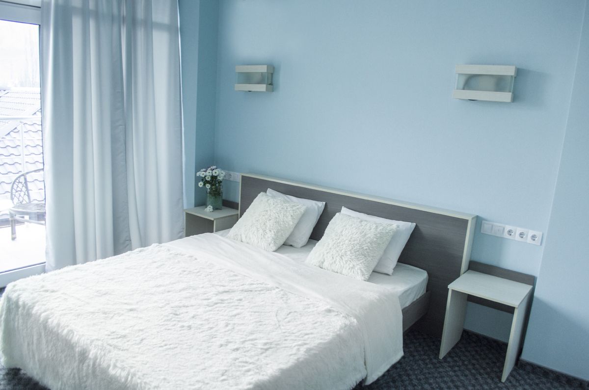 Гостиница «Cristal Hostel» фото 45